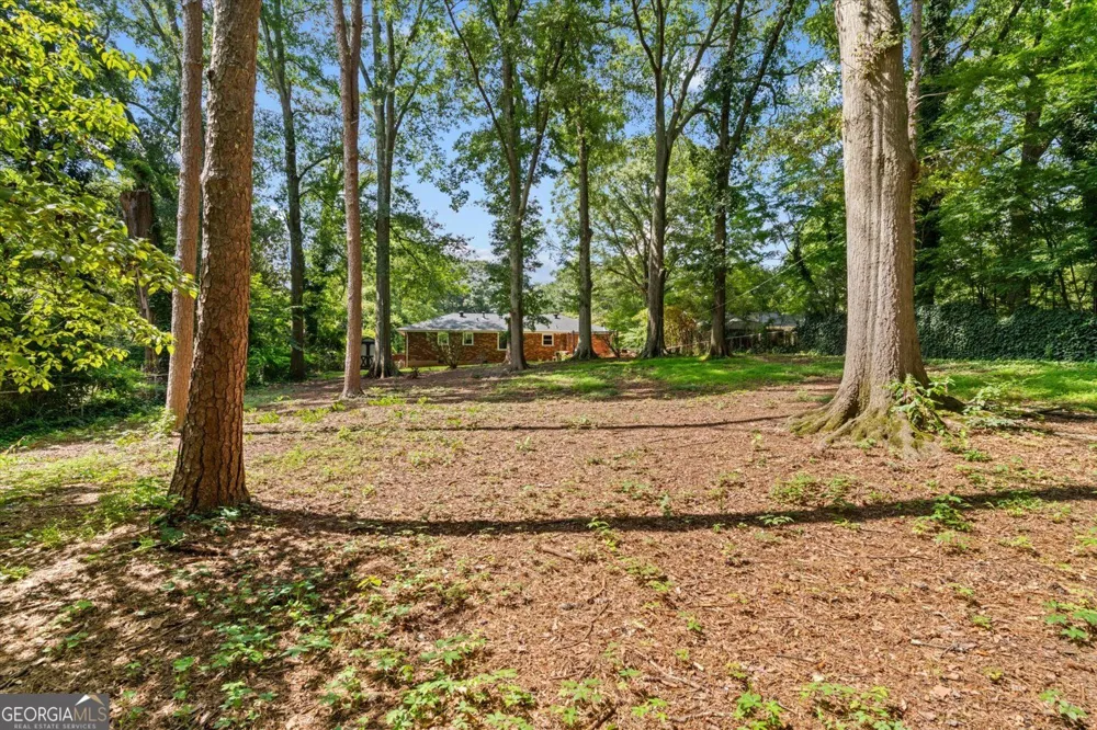 3521 Canadian WAY Tucker, GA 30084