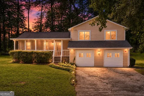 3681 Chestnut Lake CT