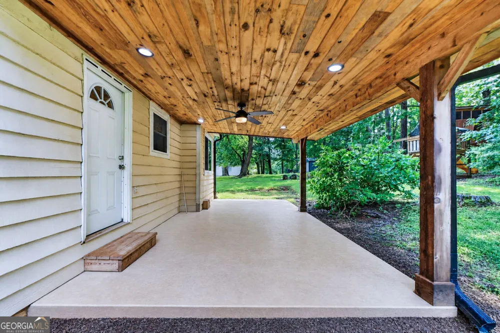 3681 Chestnut Lake CT Jonesboro, GA 30236