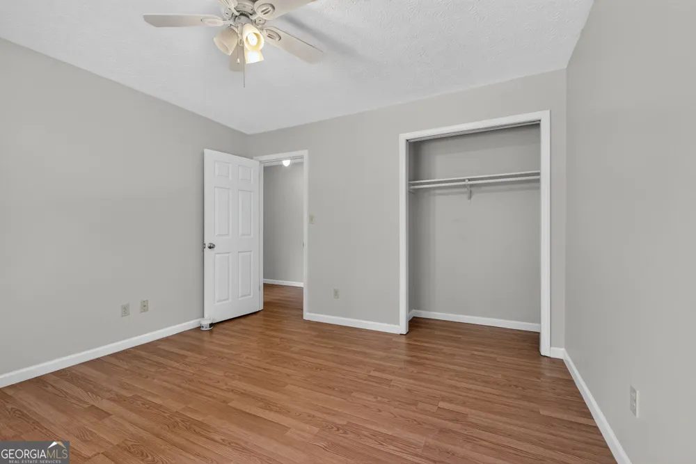 3681 Chestnut Lake CT Jonesboro, GA 30236