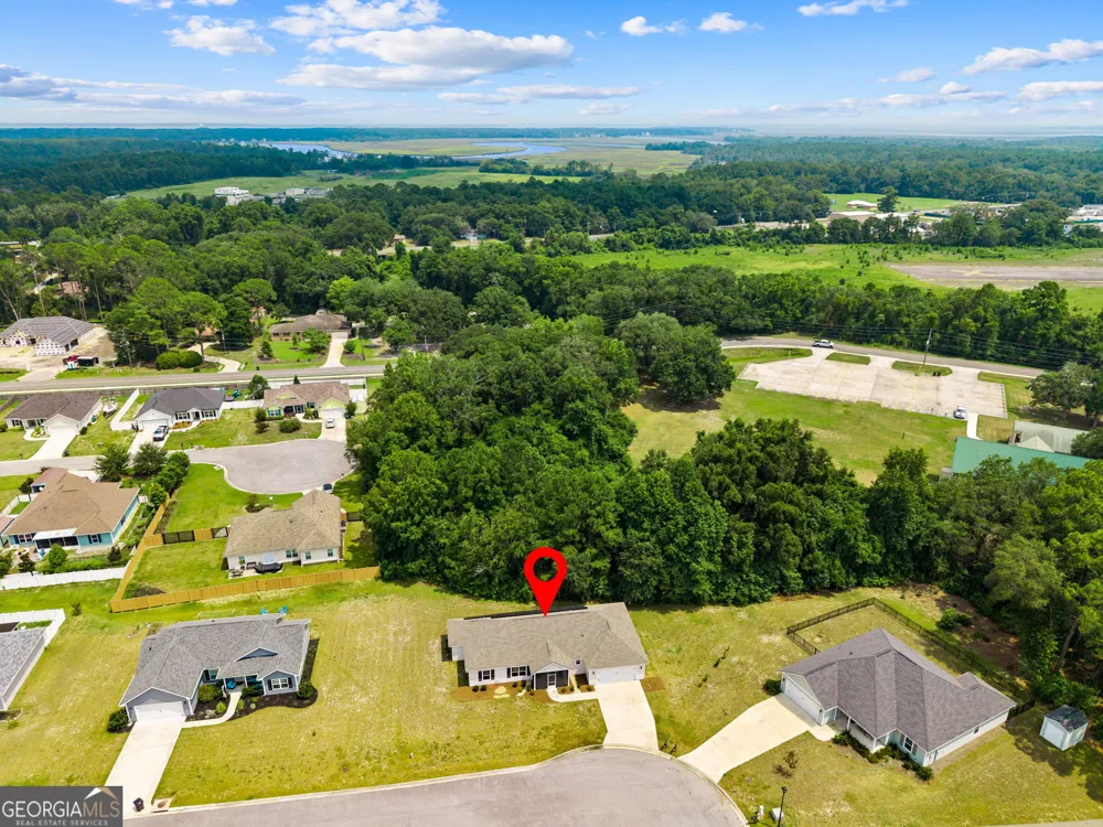 109 Eva DR St. Marys, GA 31558