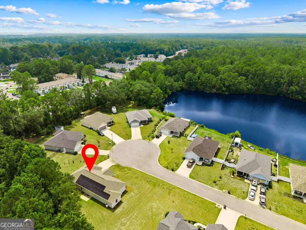 109 Eva DR St. Marys, GA 31558