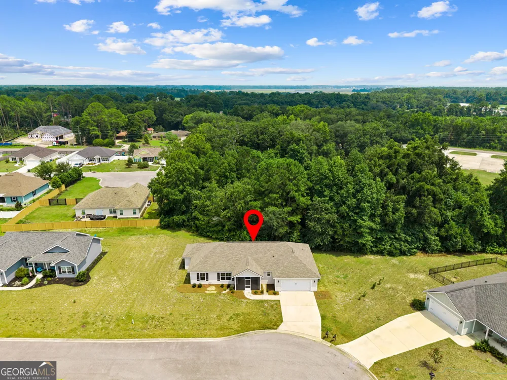109 Eva DR St. Marys, GA 31558