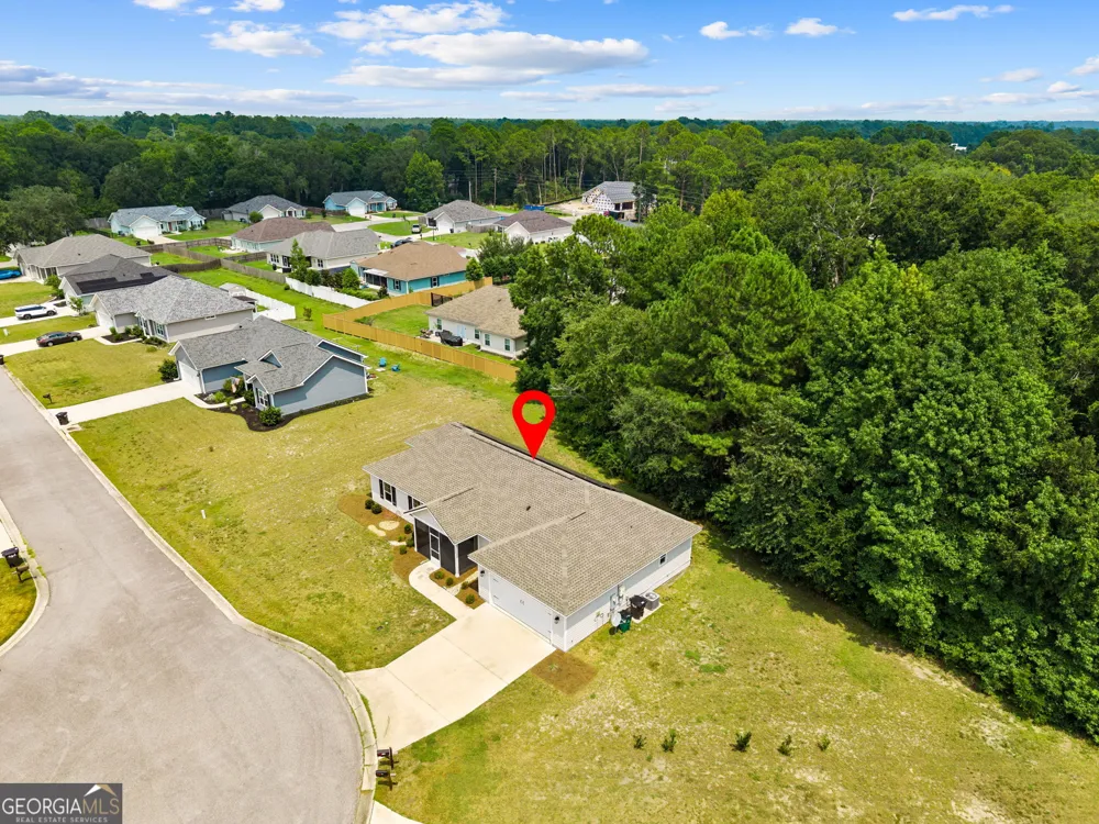 109 Eva DR St. Marys, GA 31558