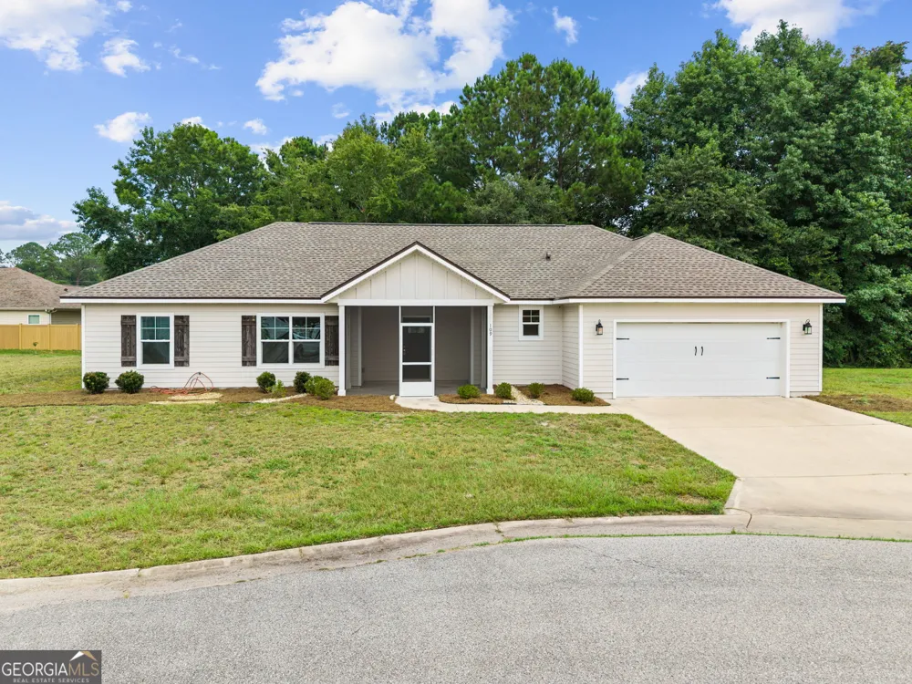 109 Eva DR St. Marys, GA 31558