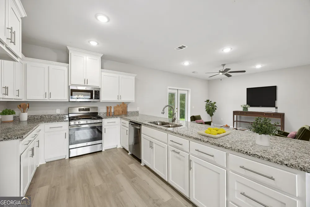 109 Eva DR St. Marys, GA 31558