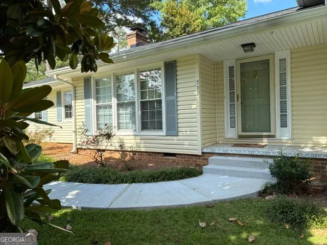 533 Breezy DR SW Marietta, GA 30064