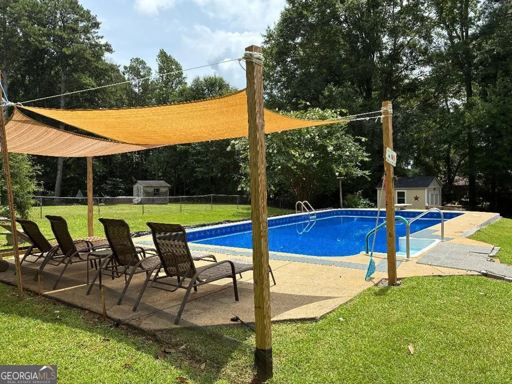 533 Breezy DR SW Marietta, GA 30064
