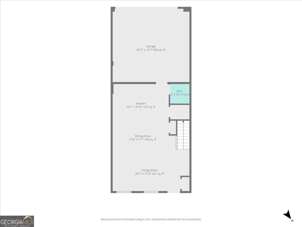 2238 Ashton DR Conyers, GA 30013