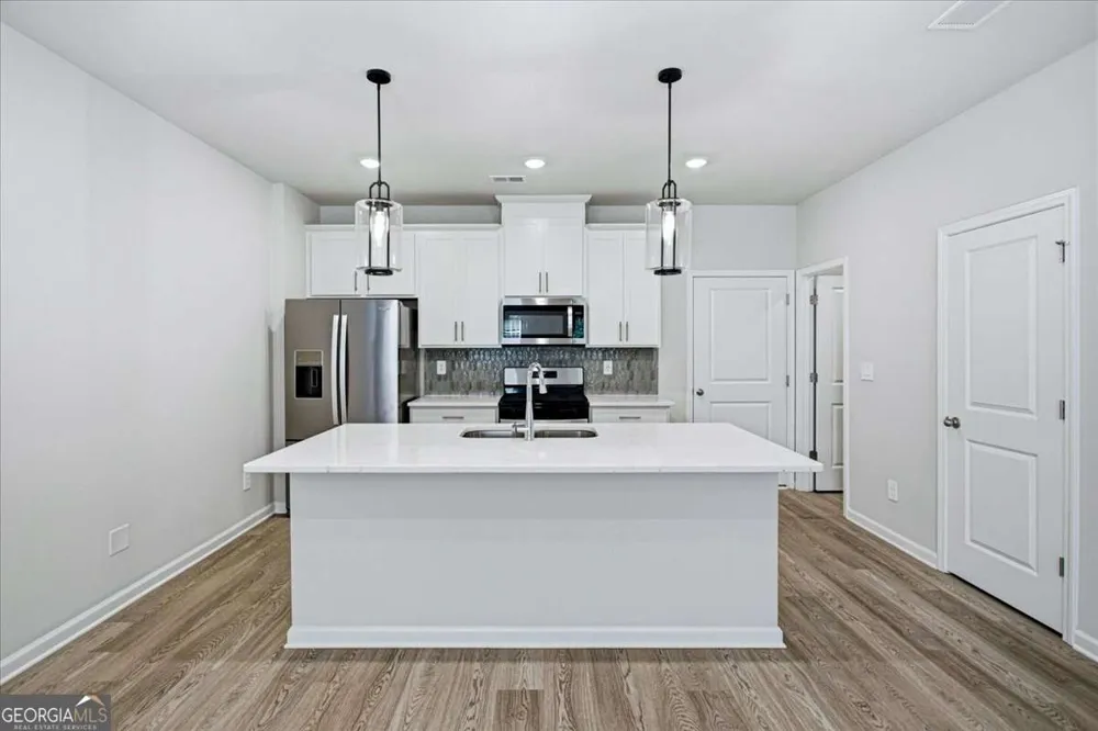 2238 Ashton DR Conyers, GA 30013