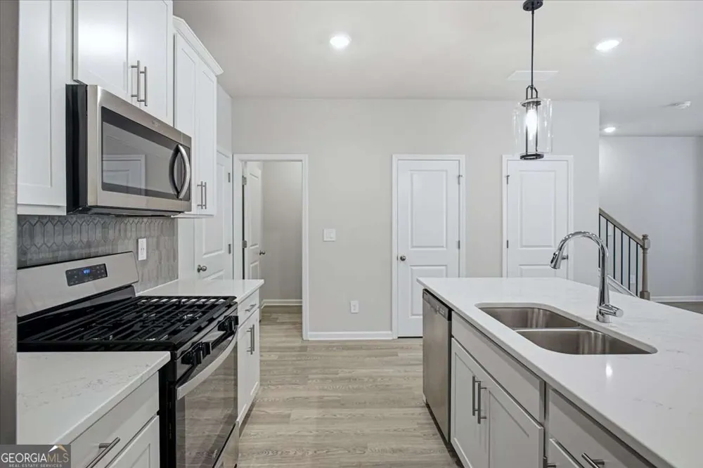 2238 Ashton DR Conyers, GA 30013