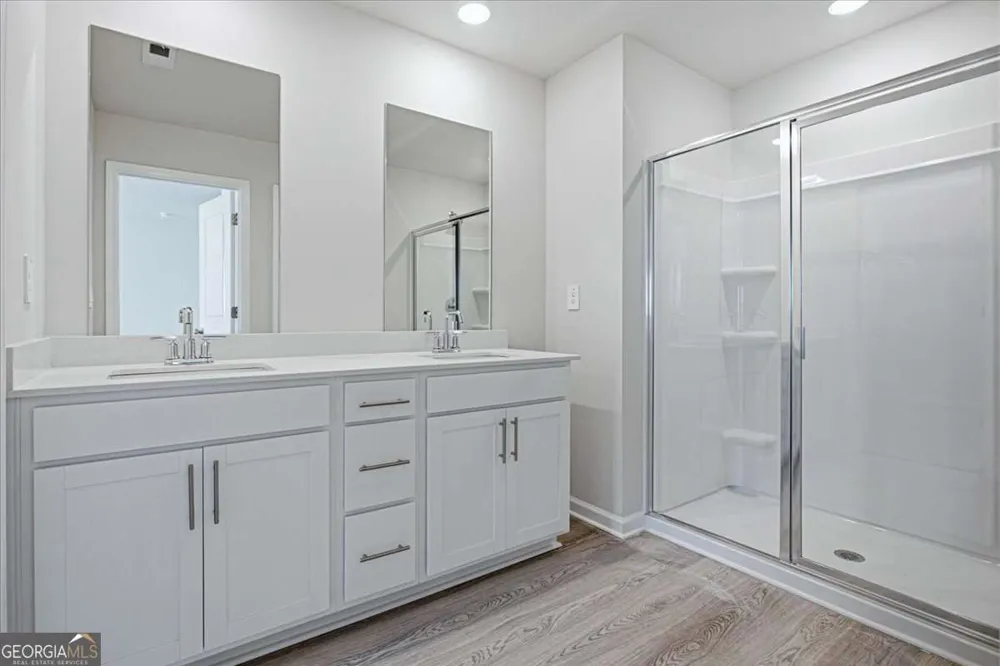 2238 Ashton DR Conyers, GA 30013