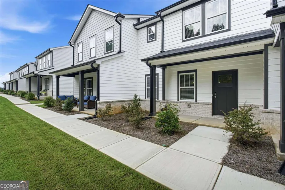 2238 Ashton DR Conyers, GA 30013