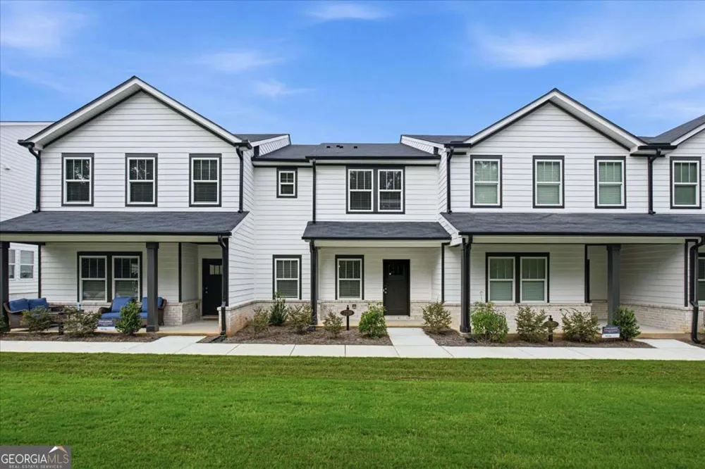 2238 Ashton DR Conyers, GA 30013