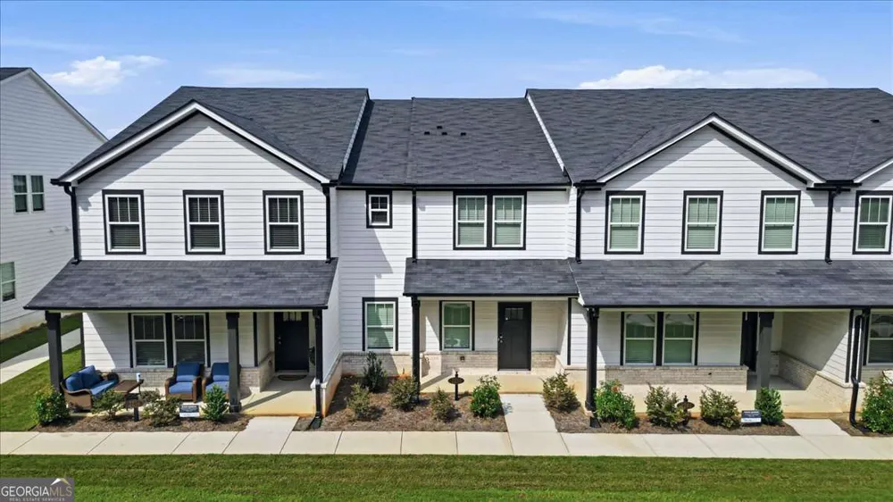 2238 Ashton DR Conyers, GA 30013