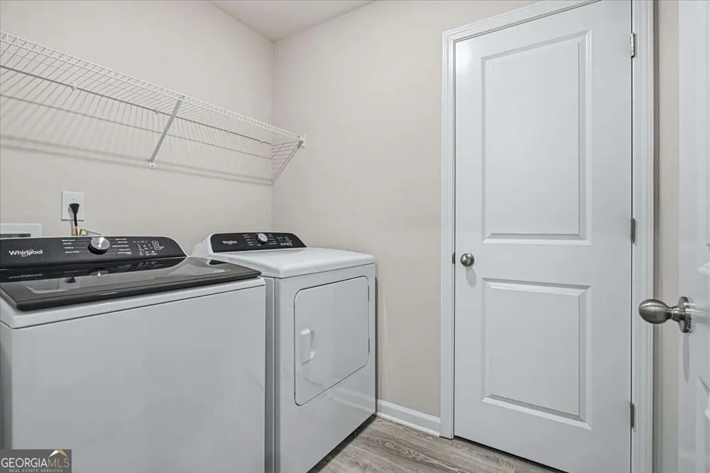 2238 Ashton DR Conyers, GA 30013