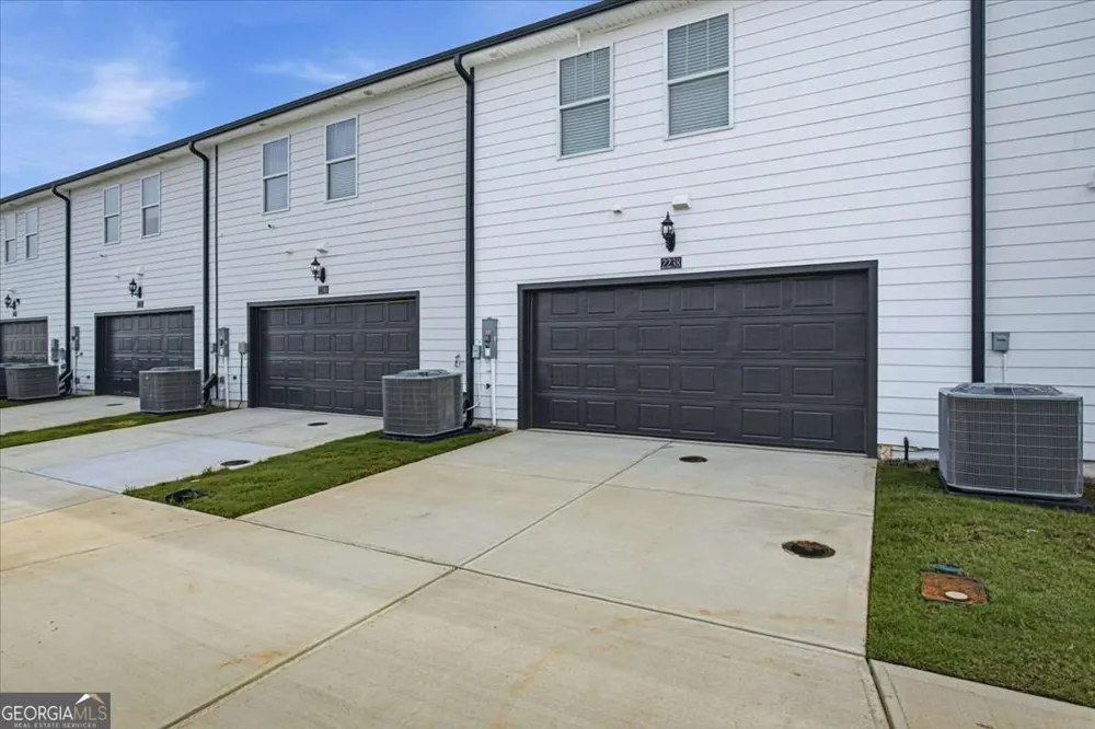 2238 Ashton DR Conyers, GA 30013