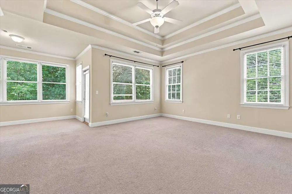 1017 Emory Parc PL Decatur, GA 30033