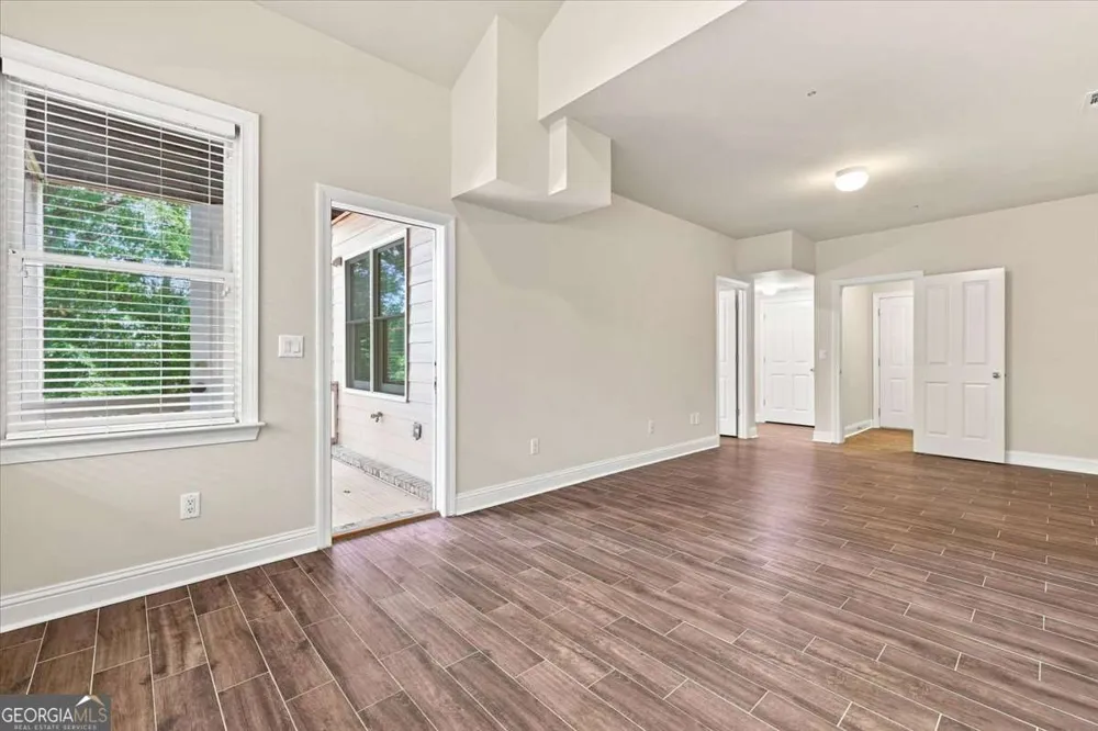 1017 Emory Parc PL Decatur, GA 30033