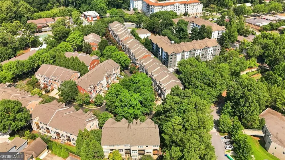 1017 Emory Parc PL Decatur, GA 30033