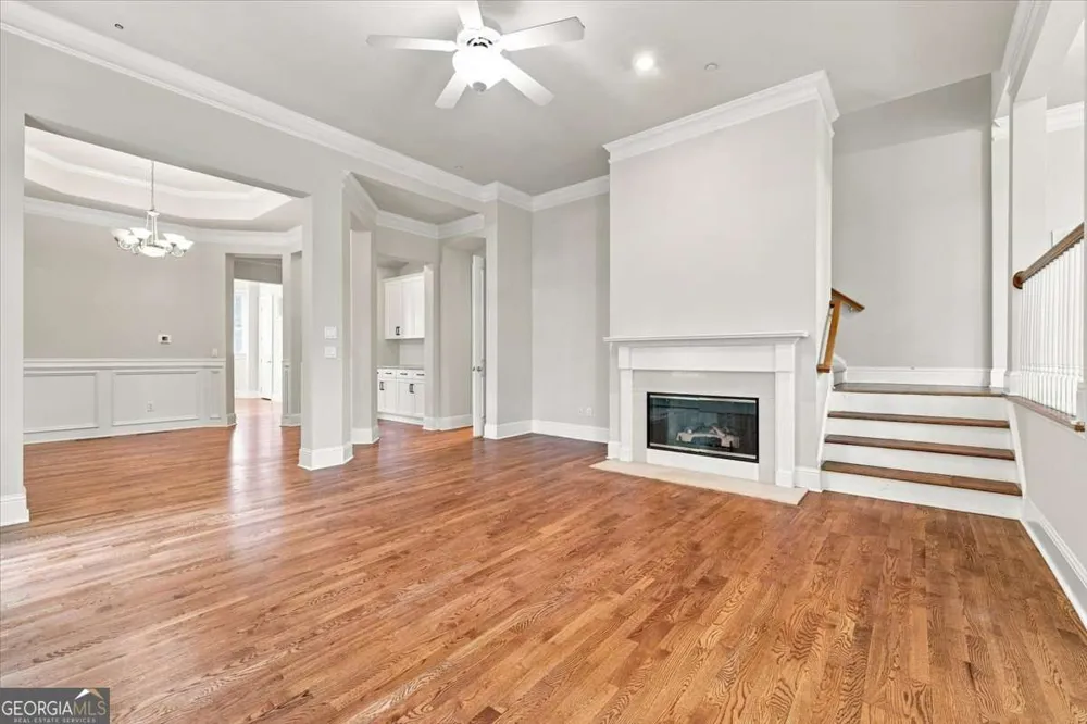 1017 Emory Parc PL Decatur, GA 30033