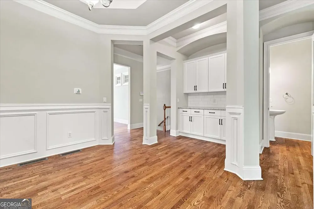 1017 Emory Parc PL Decatur, GA 30033