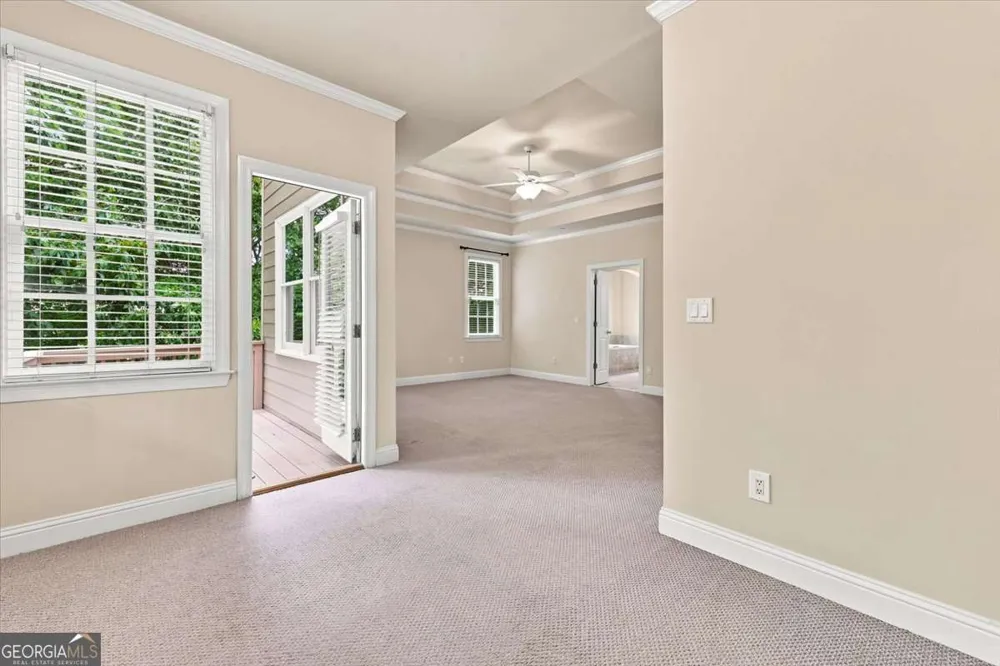 1017 Emory Parc PL Decatur, GA 30033
