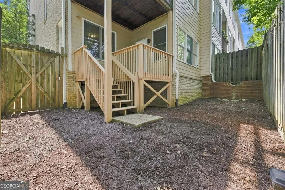 1017 Emory Parc PL Decatur, GA 30033