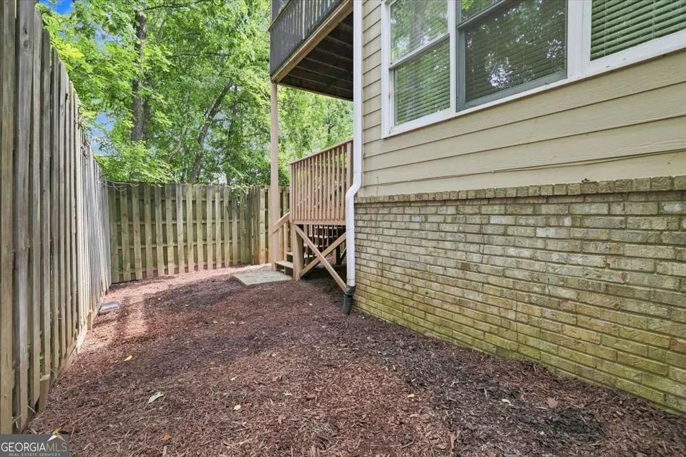 1017 Emory Parc PL Decatur, GA 30033