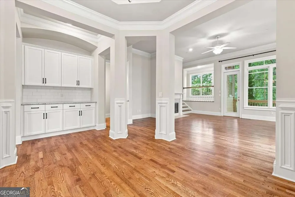 1017 Emory Parc PL Decatur, GA 30033