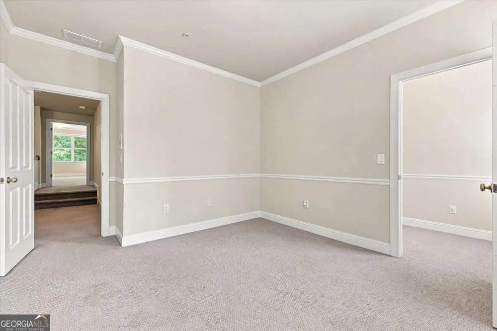 1017 Emory Parc PL Decatur, GA 30033