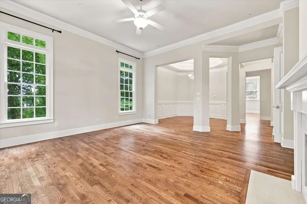 1017 Emory Parc PL Decatur, GA 30033