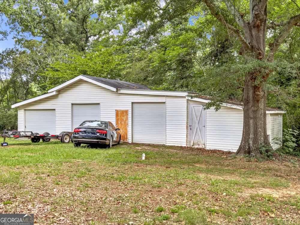 2794 Lake Harbin Dr RD Morrow, GA 30260