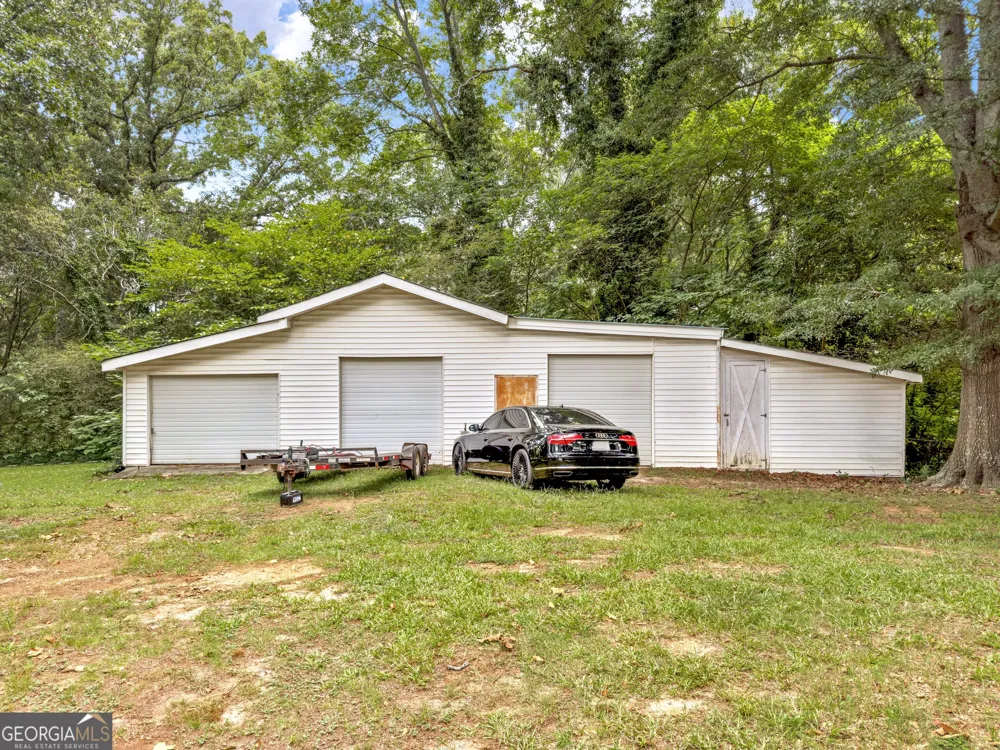 2794 Lake Harbin Dr RD Morrow, GA 30260
