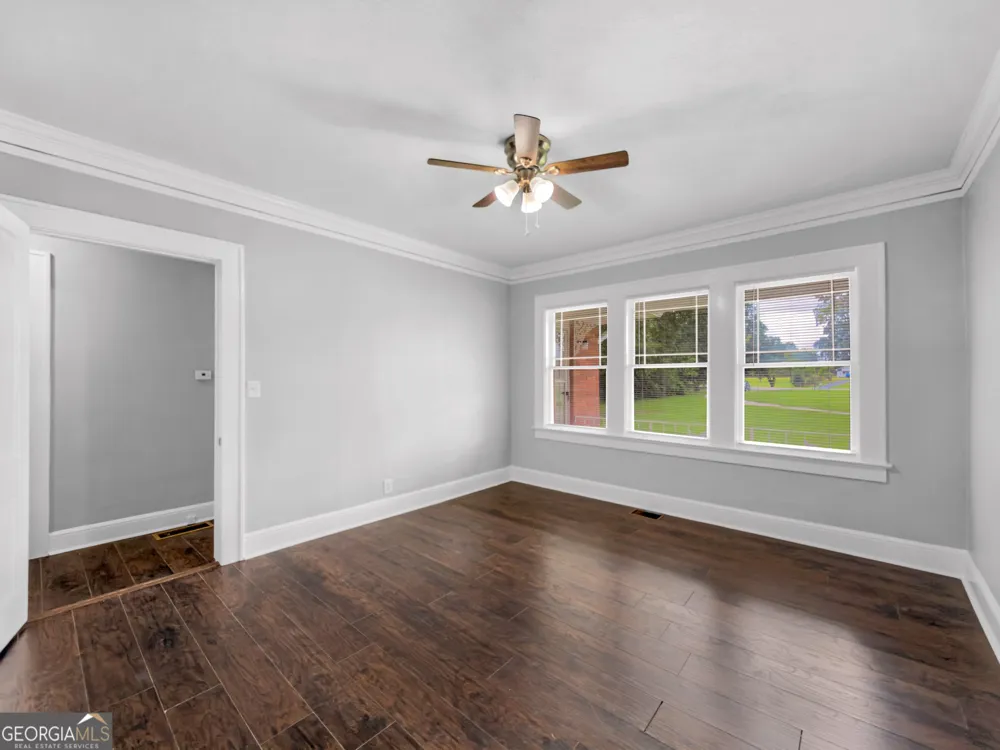 2794 Lake Harbin Dr RD Morrow, GA 30260