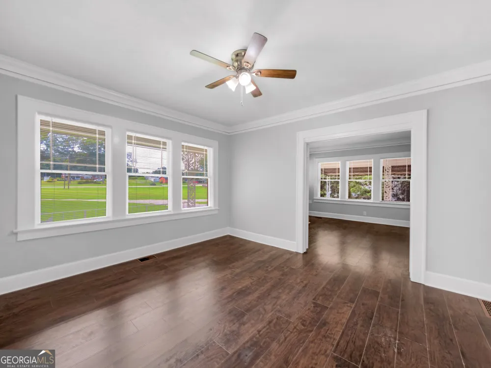 2794 Lake Harbin Dr RD Morrow, GA 30260