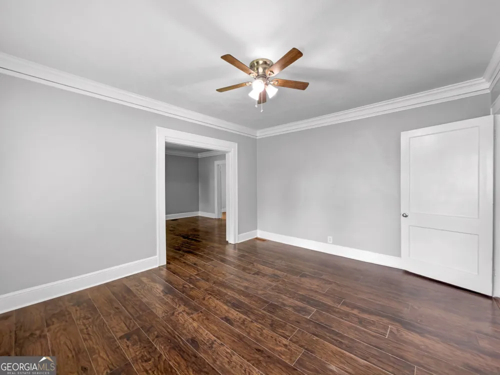 2794 Lake Harbin Dr RD Morrow, GA 30260