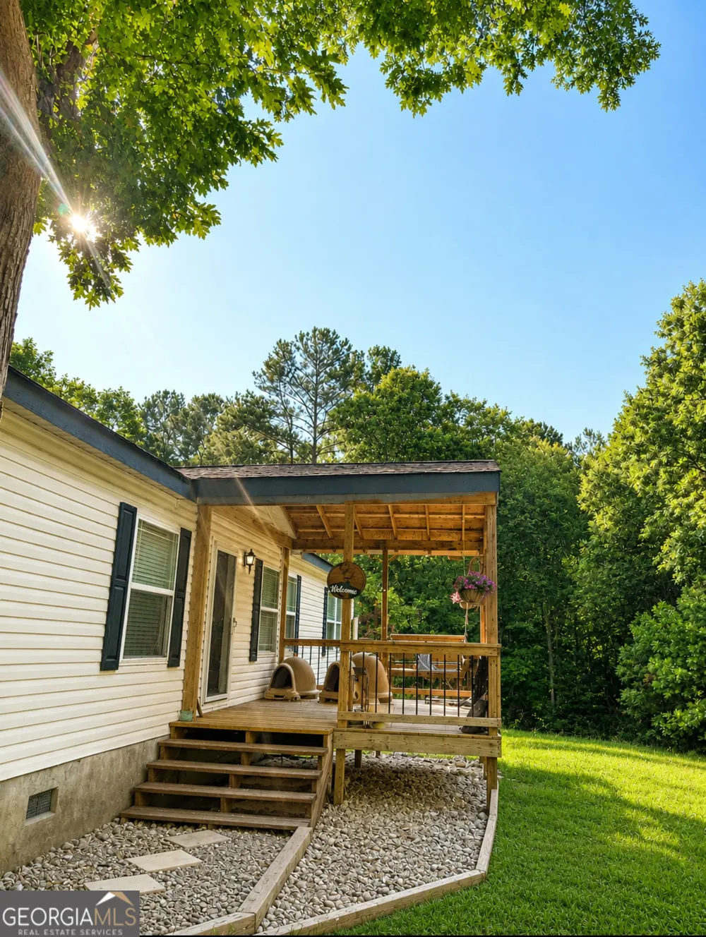 59 Womack RD Tallapoosa, GA 30176