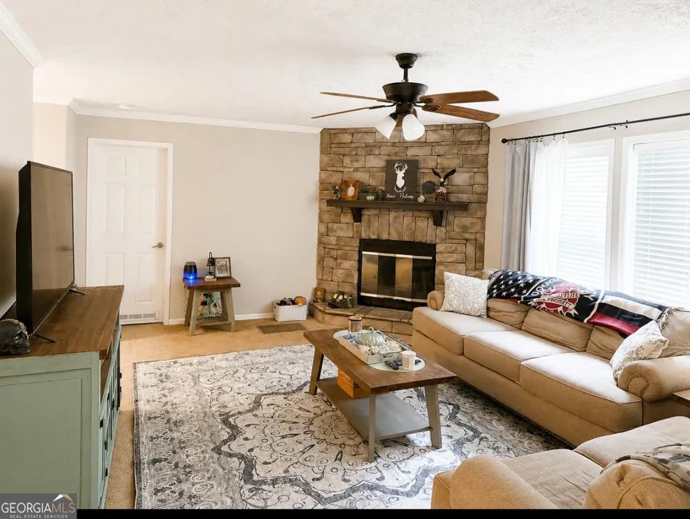 59 Womack RD Tallapoosa, GA 30176