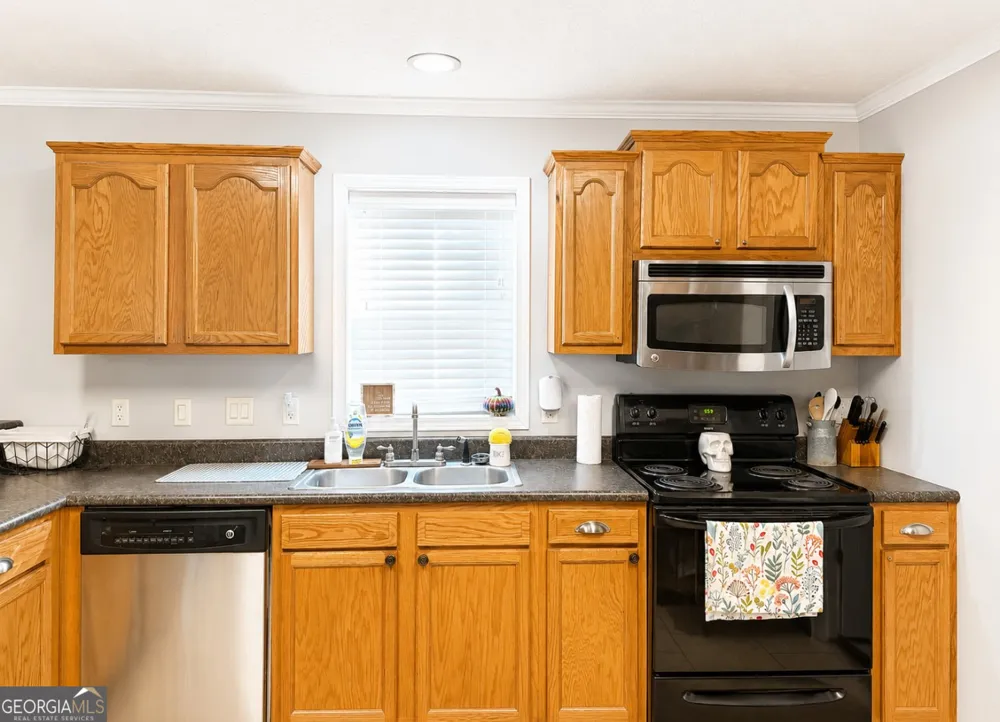 59 Womack RD Tallapoosa, GA 30176