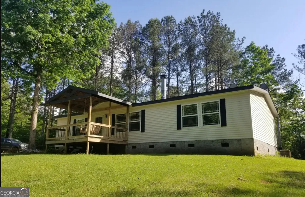 59 Womack RD Tallapoosa, GA 30176