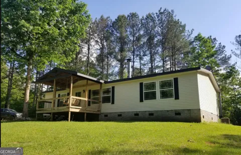 59 Womack RD