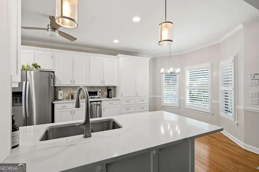 2045 Southers CIR Suwanee, GA 30024