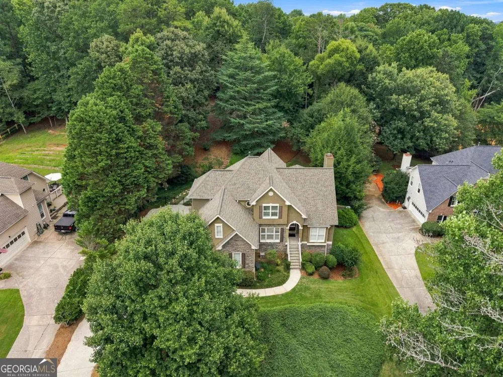 2045 Southers CIR Suwanee, GA 30024