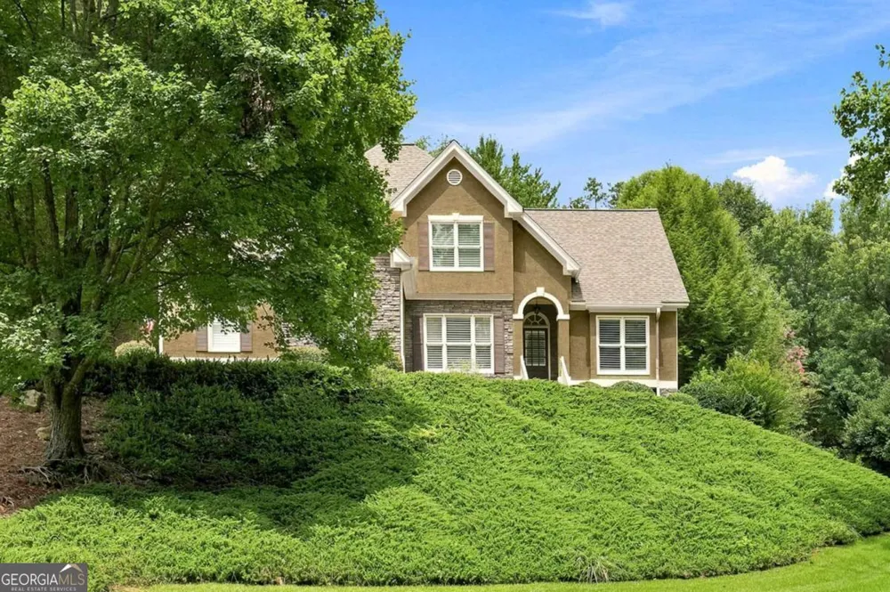 2045 Southers CIR Suwanee, GA 30024