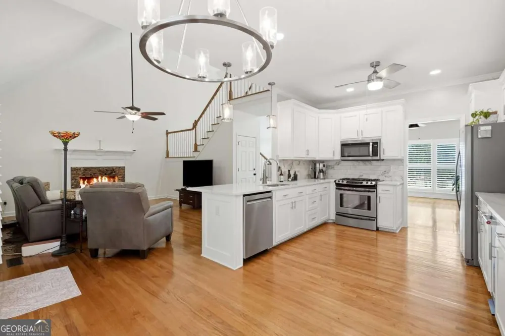 2045 Southers CIR Suwanee, GA 30024