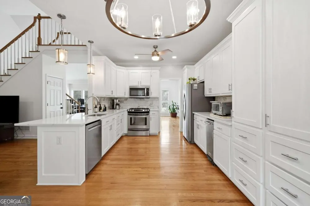 2045 Southers CIR Suwanee, GA 30024