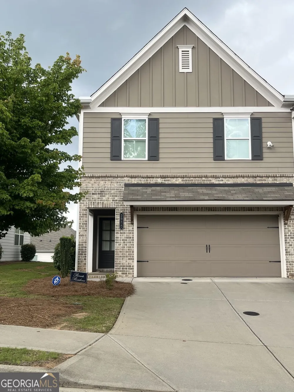 2956 Edgemont LN SW Marietta, GA 30008
