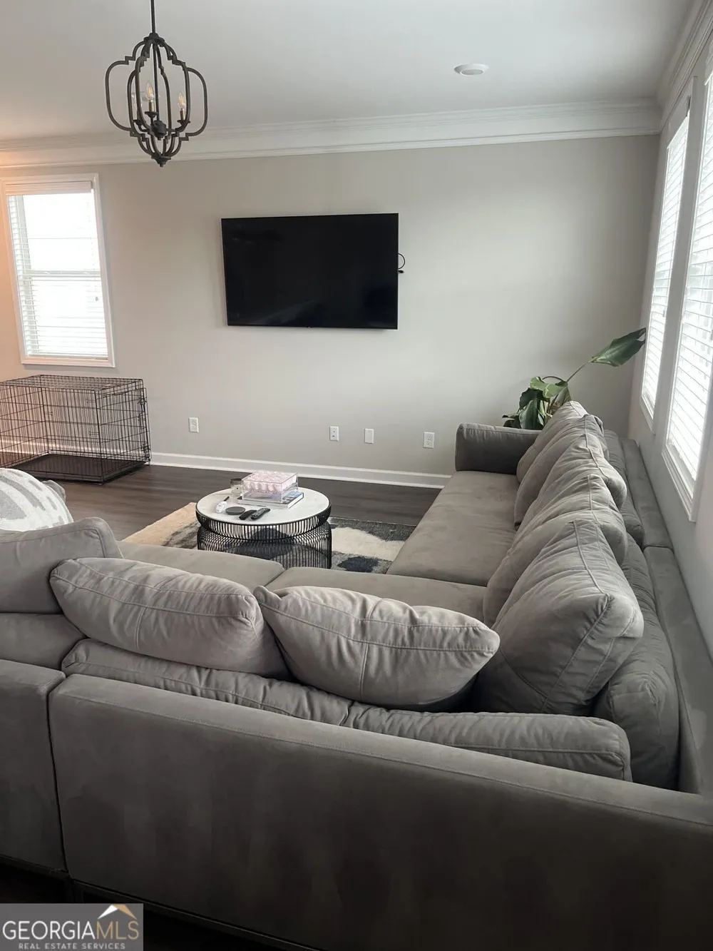 2956 Edgemont LN SW Marietta, GA 30008