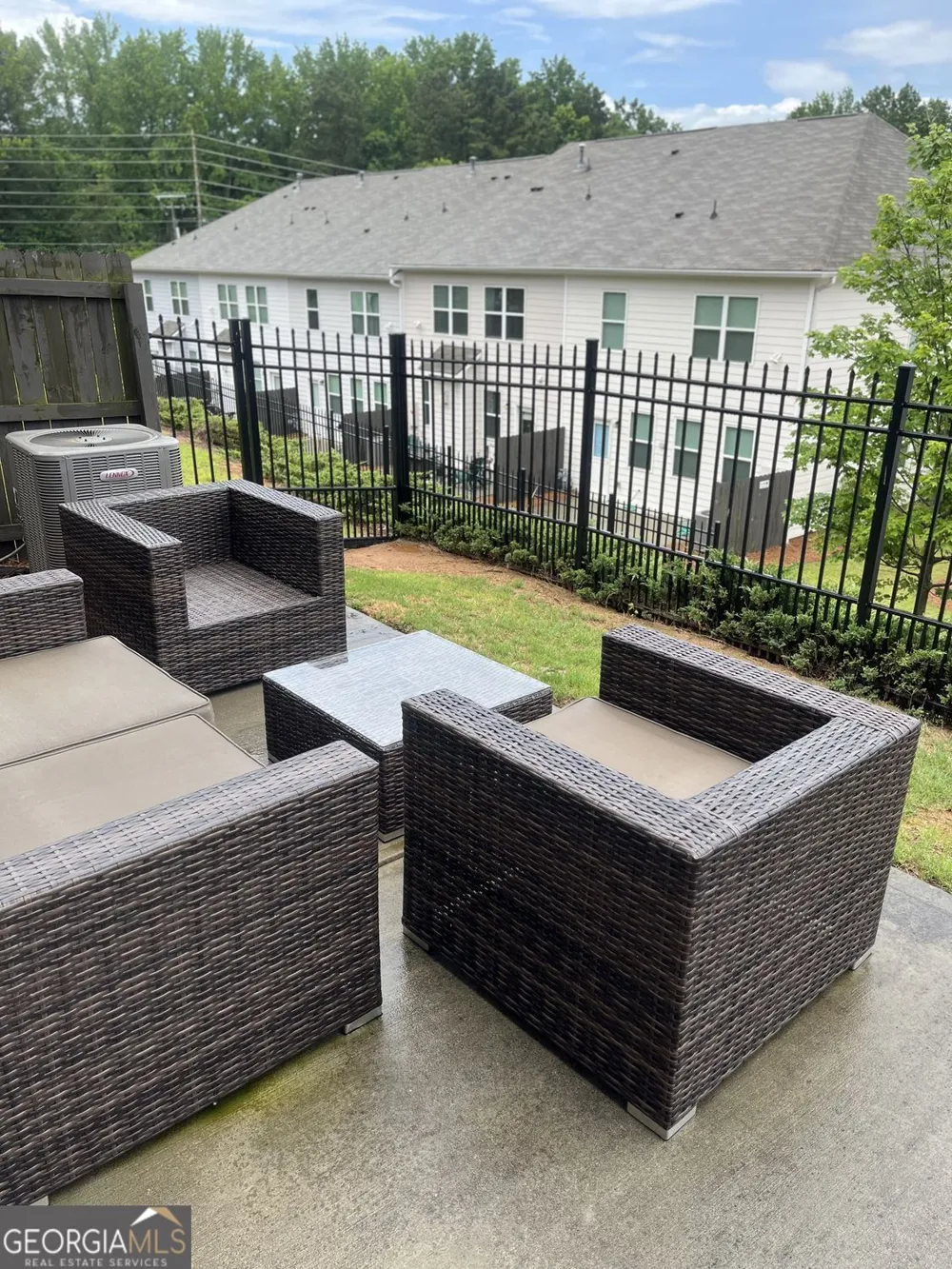 2956 Edgemont LN SW Marietta, GA 30008